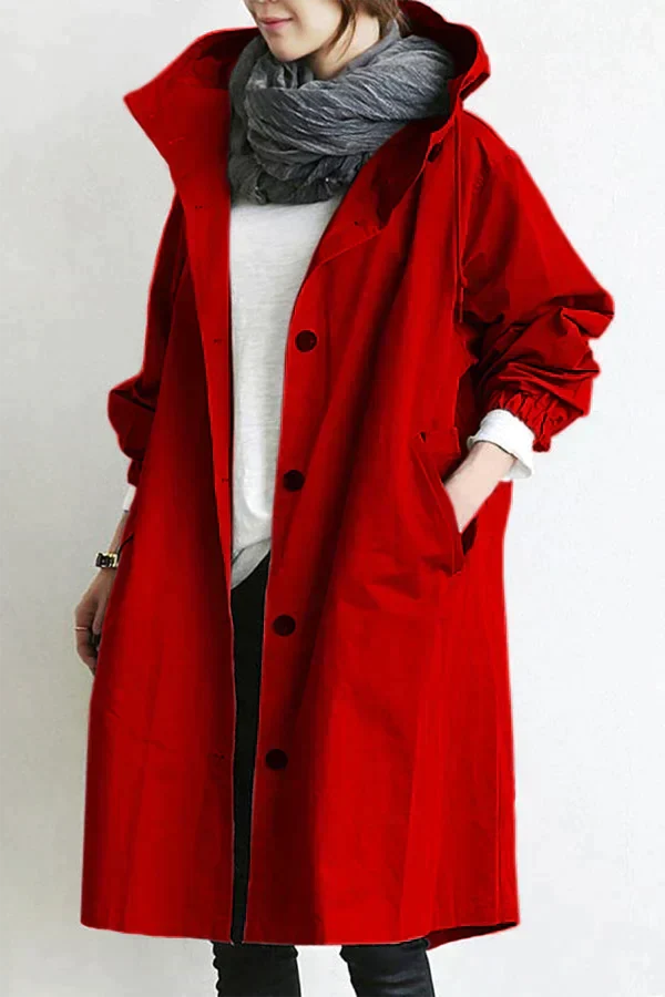 AURÉNNE Light Coat