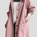 AURÉNNE Light Coat