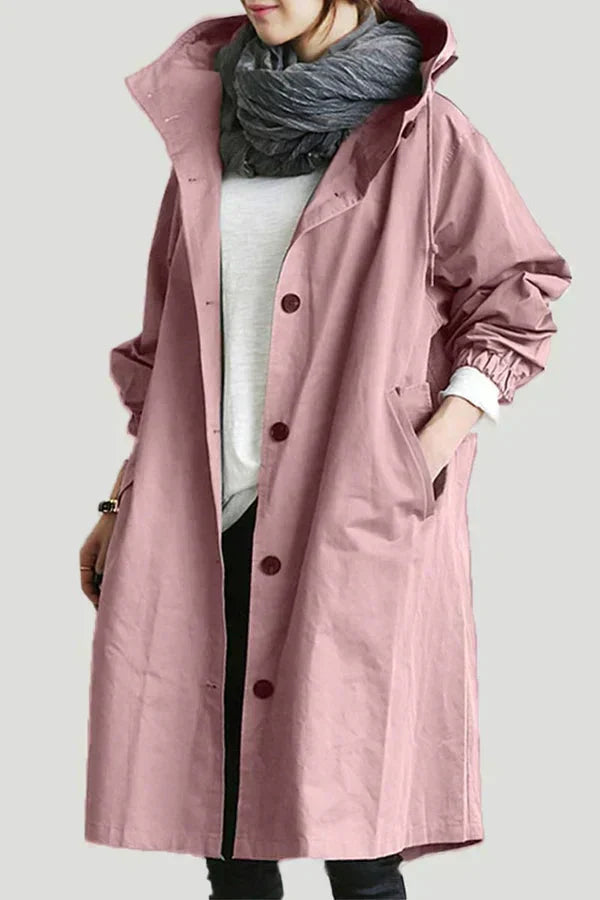 AURÉNNE Light Coat