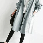 AURÉNNE Light Coat