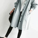 AURÉNNE Light Coat