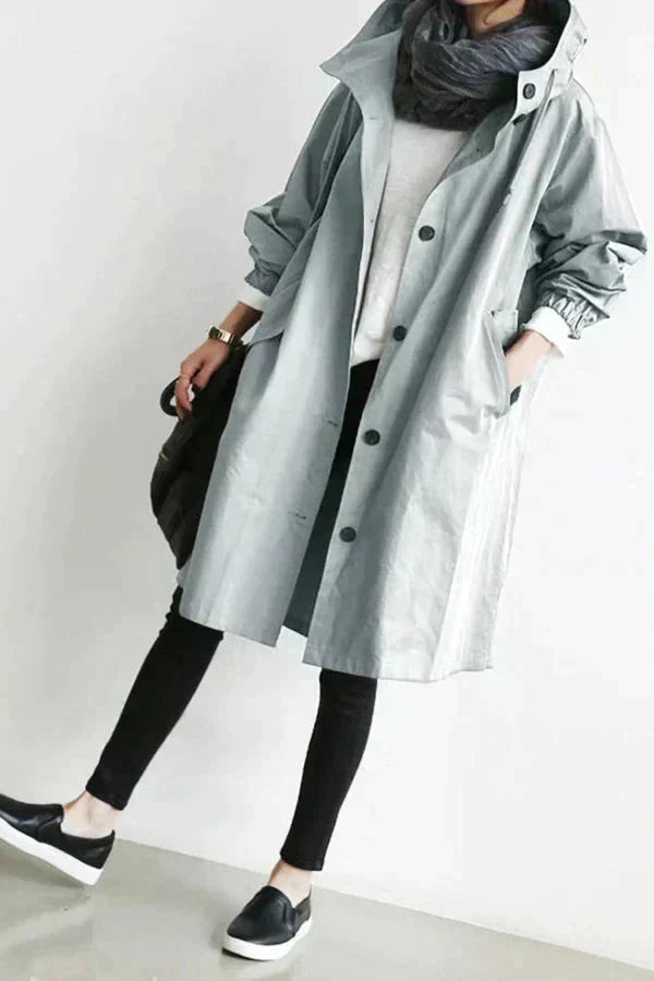 AURÉNNE Light Coat