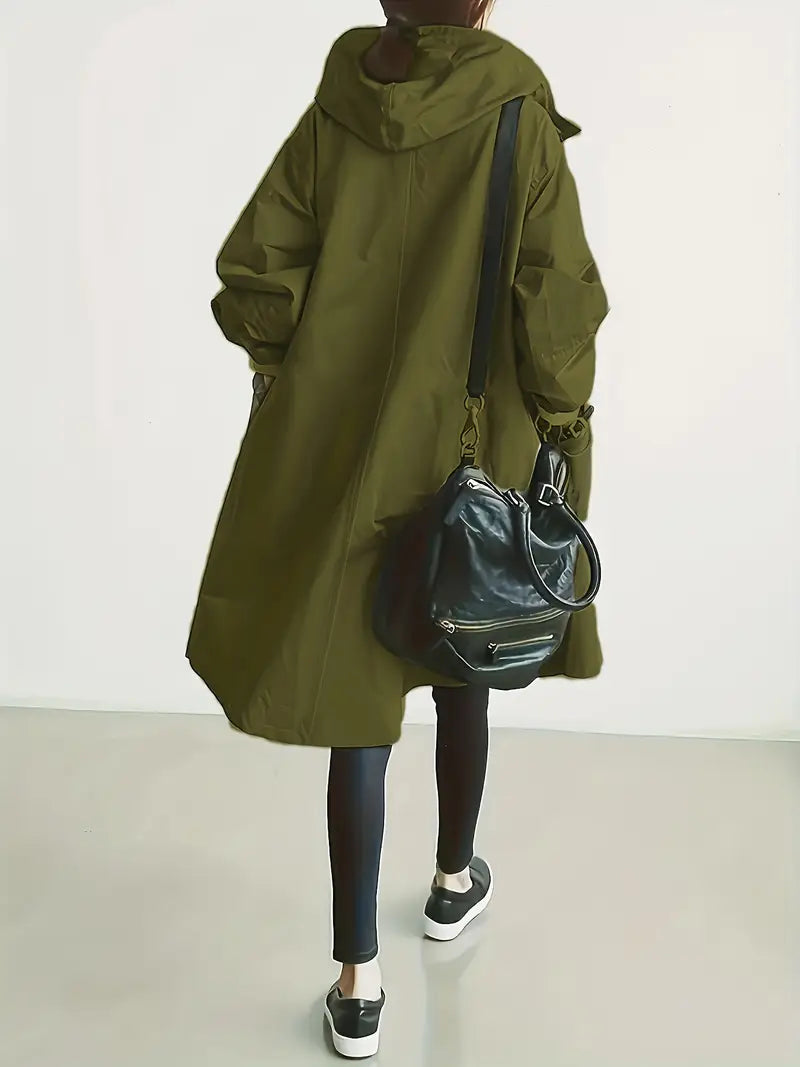 AURÉNNE Light Coat