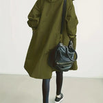 AURÉNNE Light Coat