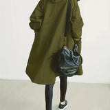AURÉNNE Light Coat