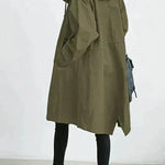 AURÉNNE Light Coat
