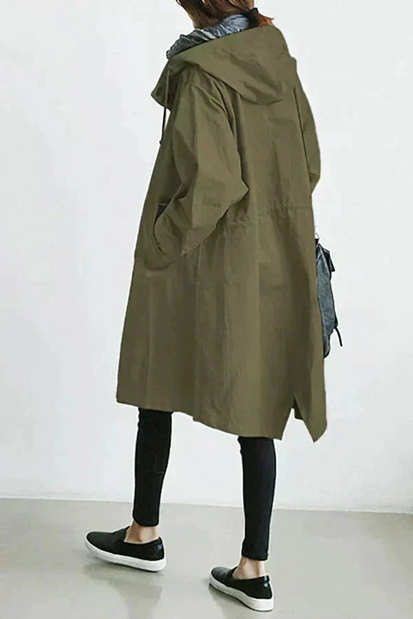 AURÉNNE Light Coat