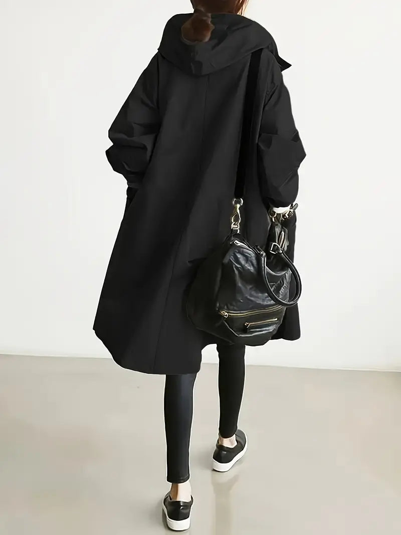 AURÉNNE Light Coat