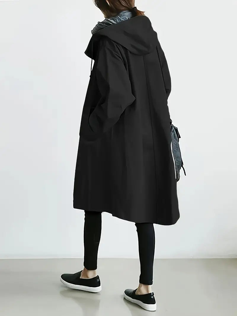 AURÉNNE Light Coat