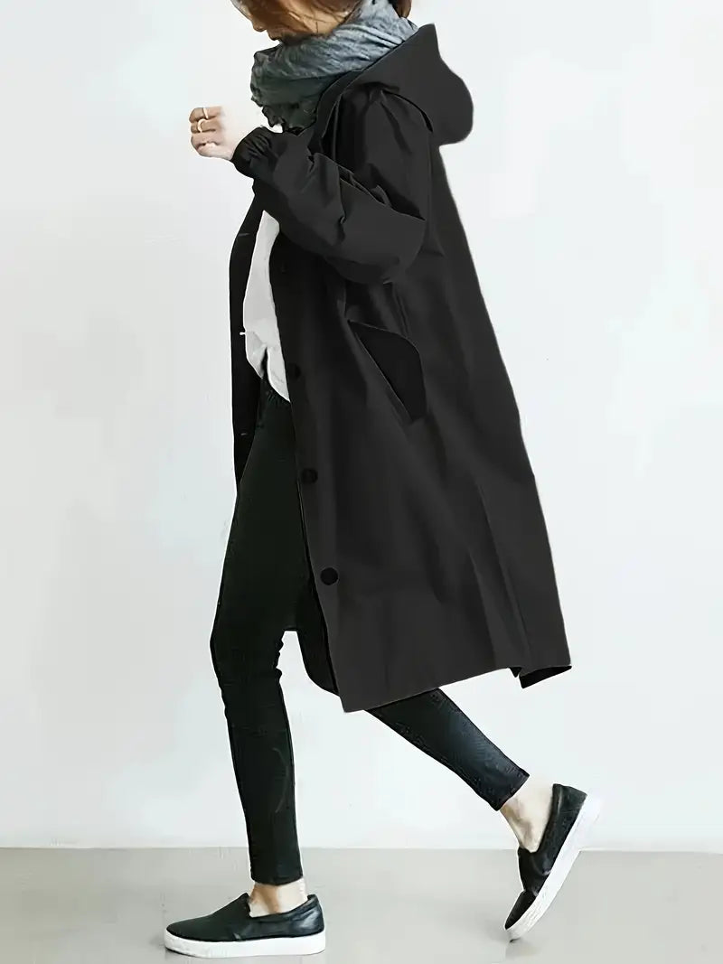 AURÉNNE Light Coat