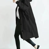 AURÉNNE Light Coat
