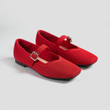 Aveline Comfort Loafer