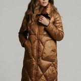 Best-Selling Quilted Jacket | Elegant Style