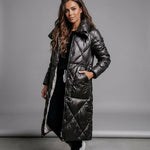 Best-Selling Quilted Jacket | Elegant Style