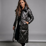 Best-Selling Quilted Jacket | Elegant Style