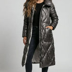Best-Selling Quilted Jacket | Elegant Style