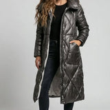 Best-Selling Quilted Jacket | Elegant Style