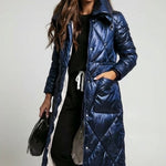 Best-Selling Quilted Jacket | Elegant Style
