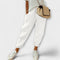 Bibi – Stylish and Casual Linen Trousers