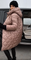 BOGNA QUILTED COAT