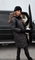 BOGNA QUILTED COAT
