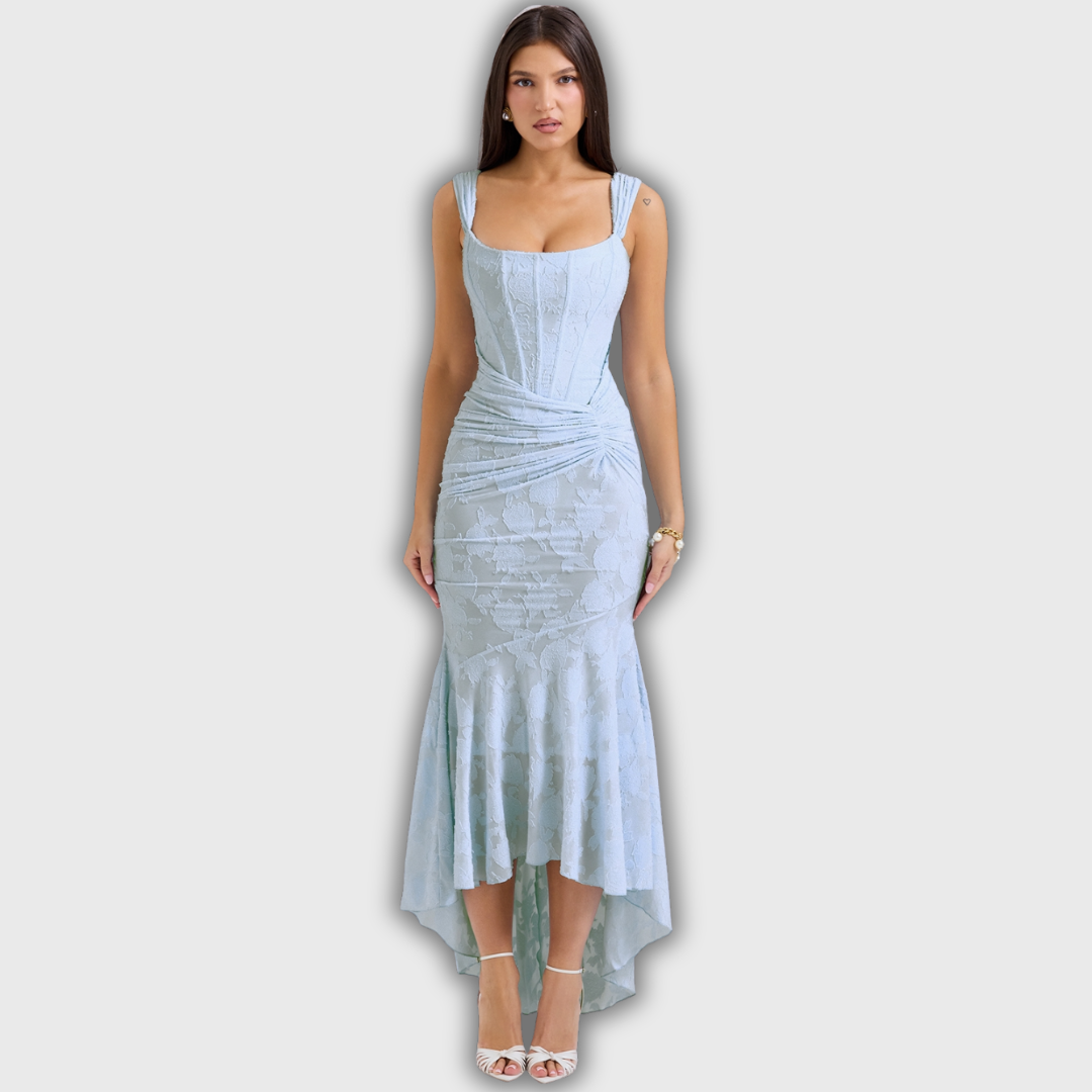 Carisia - Maxi Dress