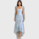 Carisia - Maxi Dress