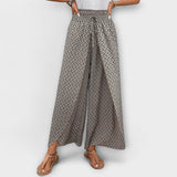 Chiara – Chic Palazzo Trousers