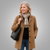 Classic Long Coat