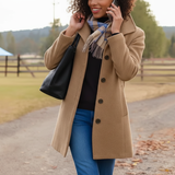 Classic Long Coat