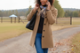 Classic Long Coat