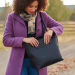 Classic Long Coat