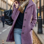 Classic Long Coat