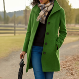 Classic Long Coat