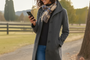 Classic Long Coat
