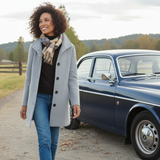 Classic Long Coat