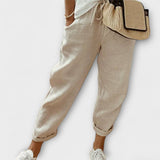 CozyFlex – Comfortable and Relaxed Fit Trousers