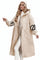 DUBAI Coat