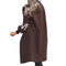 DUBAI Coat