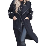 DUBAI Coat