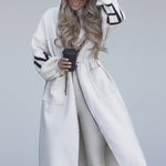 DUBAI Coat