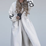 DUBAI Coat