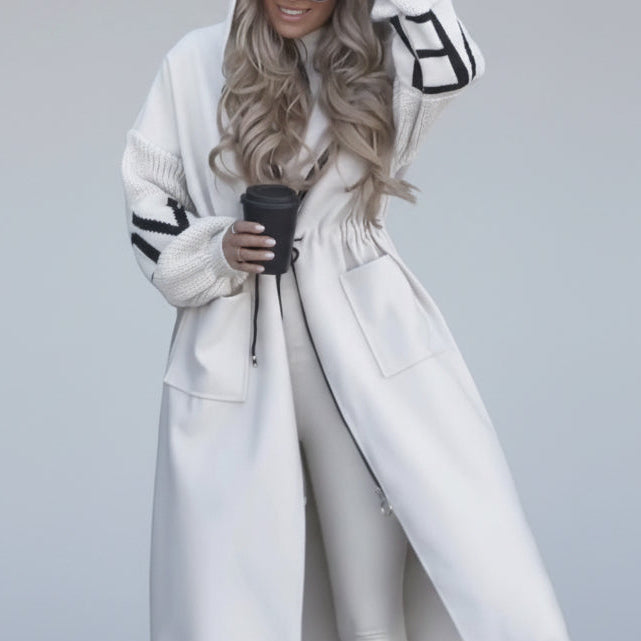 DUBAI Coat