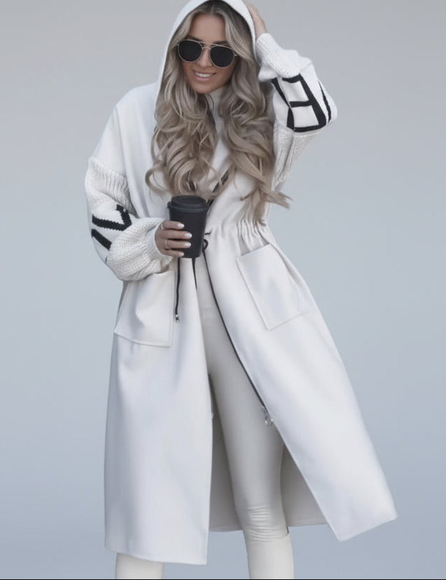 DUBAI Coat