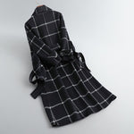 ELEGANCE™ Long Coat – Premium Edition