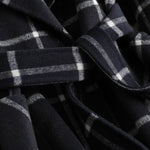 ELEGANCE™ Long Coat – Premium Edition