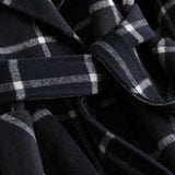 ELEGANCE™ Long Coat – Premium Edition