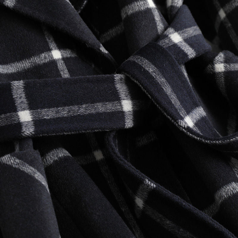 ELEGANCE™ Long Coat – Premium Edition