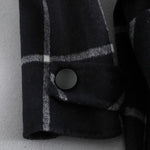 ELEGANCE™ Long Coat – Premium Edition