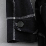 ELEGANCE™ Long Coat – Premium Edition